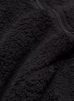 Teddybear Polar ½ Zip Sweater 15 Teddybear Polar ½ Zip Sweater -Fashion Women Shop f22 03 a03 104853 1274 off c