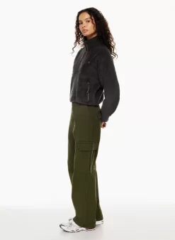 Teddybear Polar ½ Zip Sweater 12 Teddybear Polar ½ Zip Sweater -Fashion Women Shop f22 03 a03 104853 1274 on d