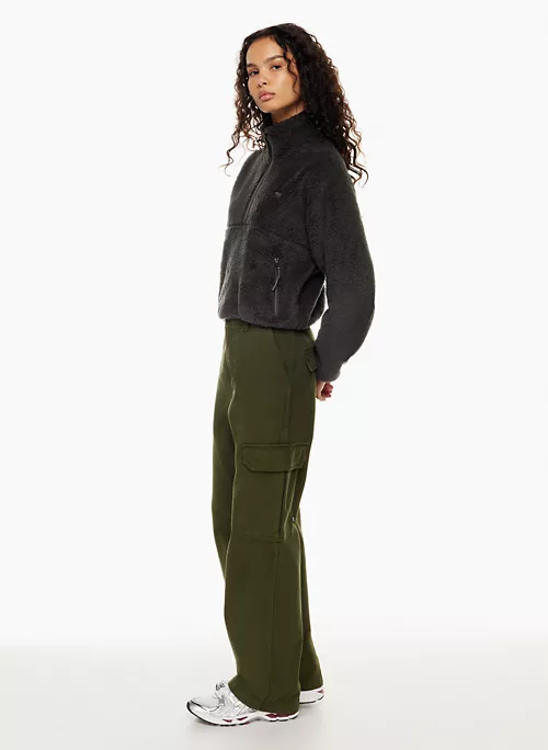 Teddybear Polar ½ Zip Sweater 6 Teddybear Polar ½ Zip Sweater - Image 4