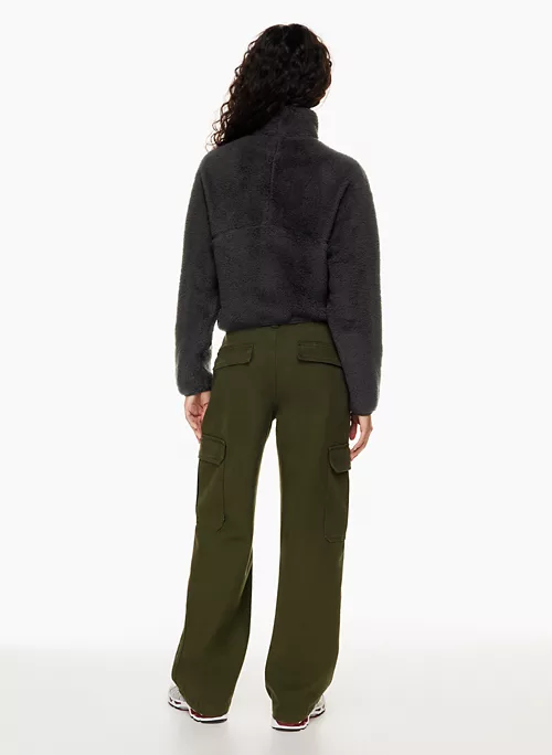 Teddybear Polar ½ Zip Sweater 7 Teddybear Polar ½ Zip Sweater - Image 5