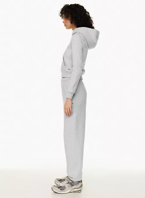 Cozy Fleece Snug Hoodie 6 Cozy Fleece Snug Hoodie - Image 4