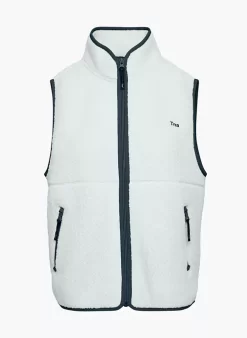 Bigfoot Polar Zip Vest -Fashion Women Shop f22 03 a03 91984 28866 off a