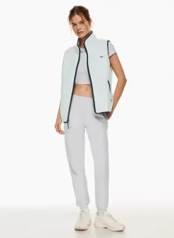 Bigfoot Polar Zip Vest