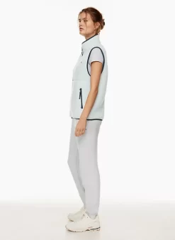 Bigfoot Polar Zip Vest -Fashion Women Shop f22 03 a03 91984 28866 on d