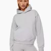 Extra Fleece Perfect Hoodie