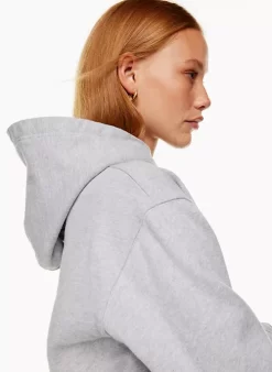 Extra Fleece Perfect Hoodie -Fashion Women Shop f22 03 a03 92025 4425 on c