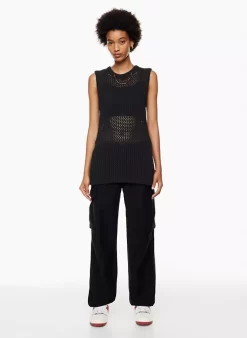 Dundas Sweater Vest -Fashion Women Shop f22 03 a03 98024 1274 on b