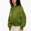 Tahoe Bomber Jacket