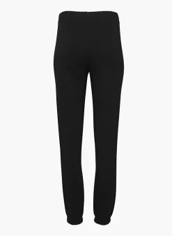 Cozy Fleece Perfect Hi-rise Sweatpant -Fashion Women Shop f22 03 a06 102832 1274 off b