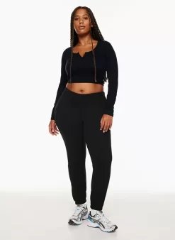 Cozy Fleece Perfect Hi-rise Sweatpant