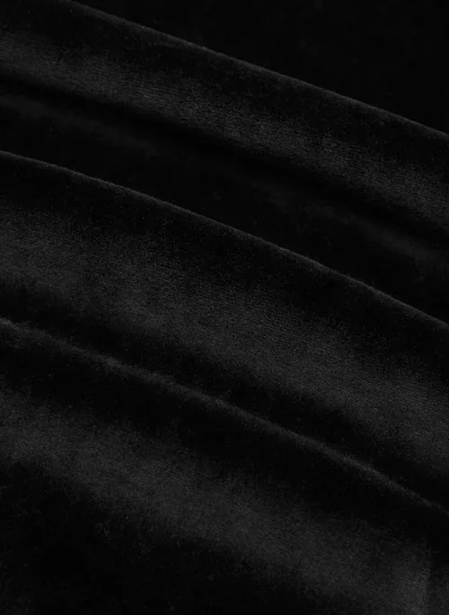 Montcalm Velour Jogger 10 Montcalm Velour Jogger - Image 8