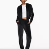 Montcalm Velour Jogger -Fashion Women Shop f22 03 a06 103586 1274 on a