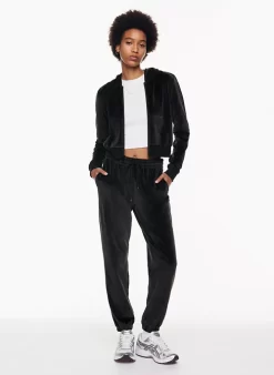 Montcalm Velour Jogger