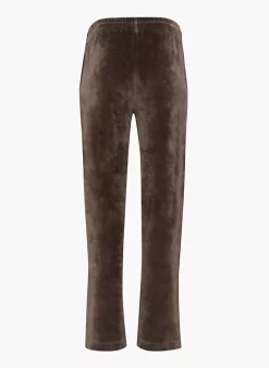 Relaxed Velour Sweatpant 16 Relaxed Velour Sweatpant -Fashion Women Shop f22 03 a06 104346 18891 off b