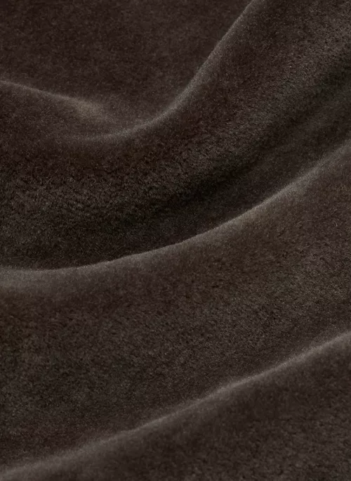 Relaxed Velour Sweatpant 10 Relaxed Velour Sweatpant - Image 8