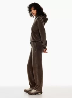 Relaxed Velour Sweatpant 13 Relaxed Velour Sweatpant -Fashion Women Shop f22 03 a06 104346 18891 on d