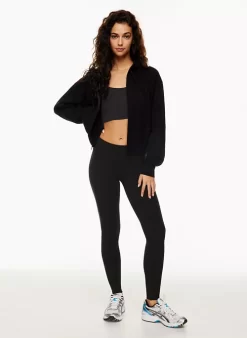 Chill Atmosphere Lo-rise Legging