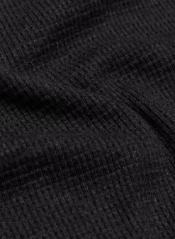 Waffle Wide-leg Pant -Fashion Women Shop f22 03 a06 83366 6027 off c