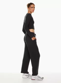 Waffle Wide-leg Pant -Fashion Women Shop f22 03 a06 83366 6027 on d