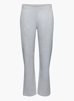 Cozy Fleece Boyfriend Straight Sweatpant -Fashion Women Shop f22 03 a06 94645 4425 off a