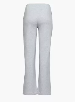 Cozy Fleece Boyfriend Straight Sweatpant -Fashion Women Shop f22 03 a06 94645 4425 off b