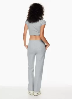 Cozy Fleece Boyfriend Straight Sweatpant -Fashion Women Shop f22 03 a06 94645 4425 on e