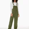 Parkside Overall -Fashion Women Shop f22 03 a08 100744 14292 on a