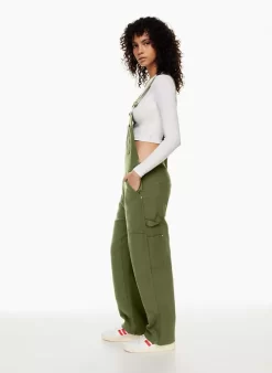 Parkside Overall -Fashion Women Shop f22 03 a08 100744 14292 on c