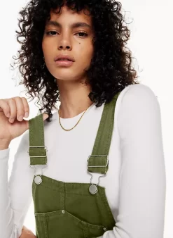 Parkside Overall -Fashion Women Shop f22 03 a08 100744 14292 on d