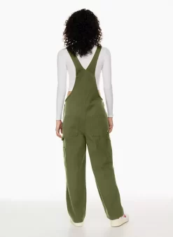 Parkside Overall -Fashion Women Shop f22 03 a08 100744 14292 on e