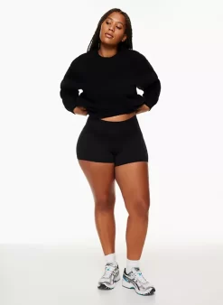 Chill Atmosphere Hi-rise 3 Short