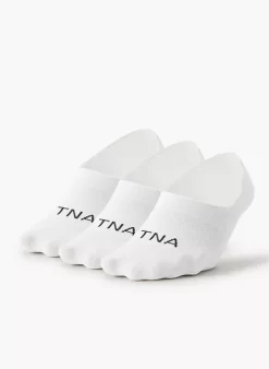 Base Footie Sock 3-pack -Fashion Women Shop f22 03 n06 105209 1275 off a