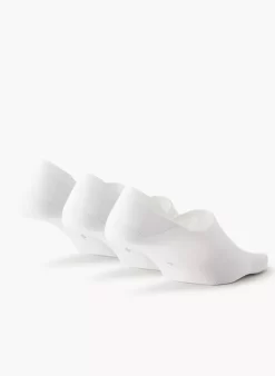 Base Footie Sock 3-pack -Fashion Women Shop f22 03 n06 105209 1275 off b