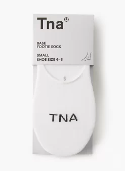 Base Footie Sock 3-pack -Fashion Women Shop f22 03 n06 105209 1275 off c