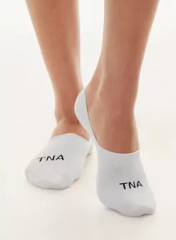 Base Footie Sock 3-pack