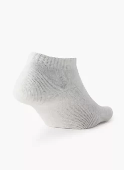 Base No-show Sock 3-pack 12 Base No-show Sock 3-pack -Fashion Women Shop f22 03 n06 105212 19451 off b