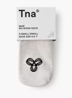 Base No-show Sock 3-pack 13 Base No-show Sock 3-pack -Fashion Women Shop f22 03 n06 105212 19451 off c