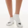 Base No-show Sock 3-pack -Fashion Women Shop f22 03 n06 105212 19451 on a