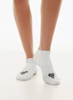 Base No-show Sock 3-pack