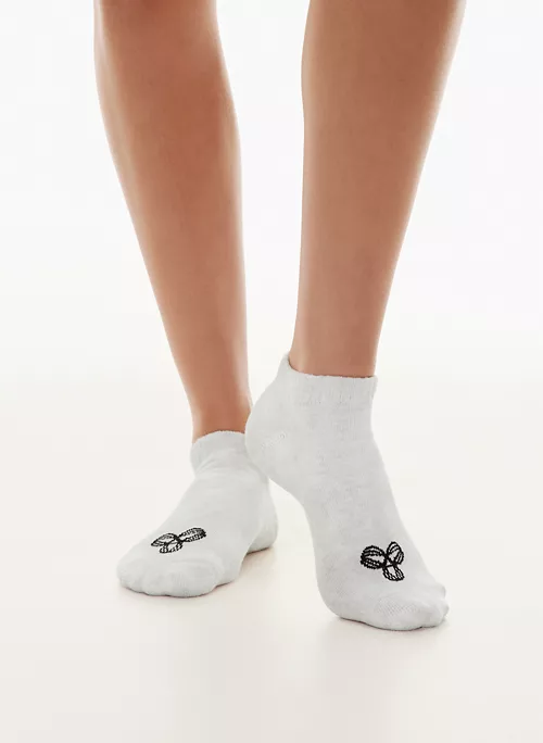 Base No-show Sock 3-pack 3 Base No-show Sock 3-pack