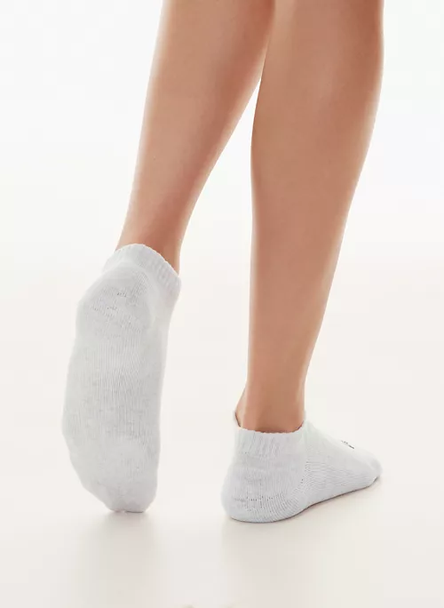 Base No-show Sock 3-pack 5 Base No-show Sock 3-pack - Image 3