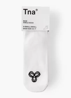 Base Ankle Sock 3-pack -Fashion Women Shop f22 03 n06 105215 1275 off c