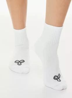Base Ankle Sock 3-pack