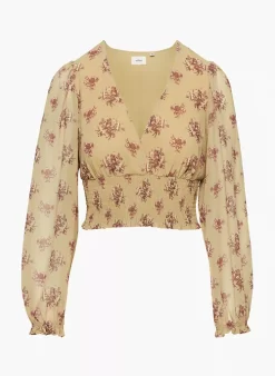 Wistful Blouse -Fashion Women Shop f22 04 a02 100488 27677 off a
