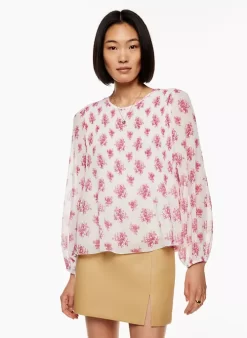 Daydreamer Blouse -Fashion Women Shop f22 04 a02 102196 28224 on b