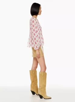 Daydreamer Blouse -Fashion Women Shop f22 04 a02 102196 28224 on d