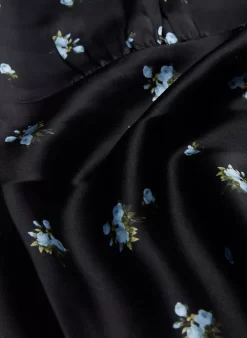 Montero Silk Blouse -Fashion Women Shop f22 04 a02 105528 29270 off c