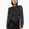 Alexis Blouse