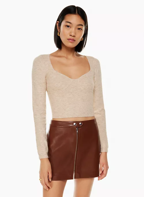 Greer Sweater 4 Greer Sweater - Image 2