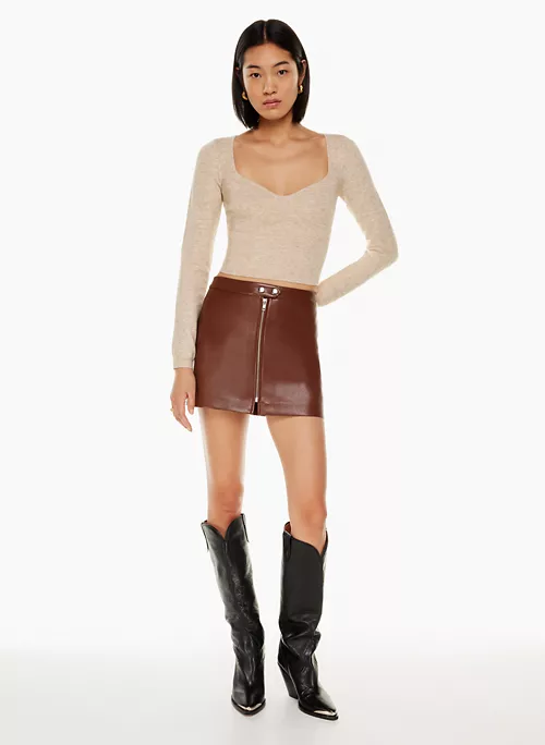 Greer Sweater 5 Greer Sweater - Image 3